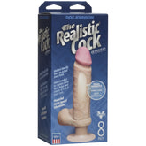 ULTRA REALISTIC VIBRATING COCK 8